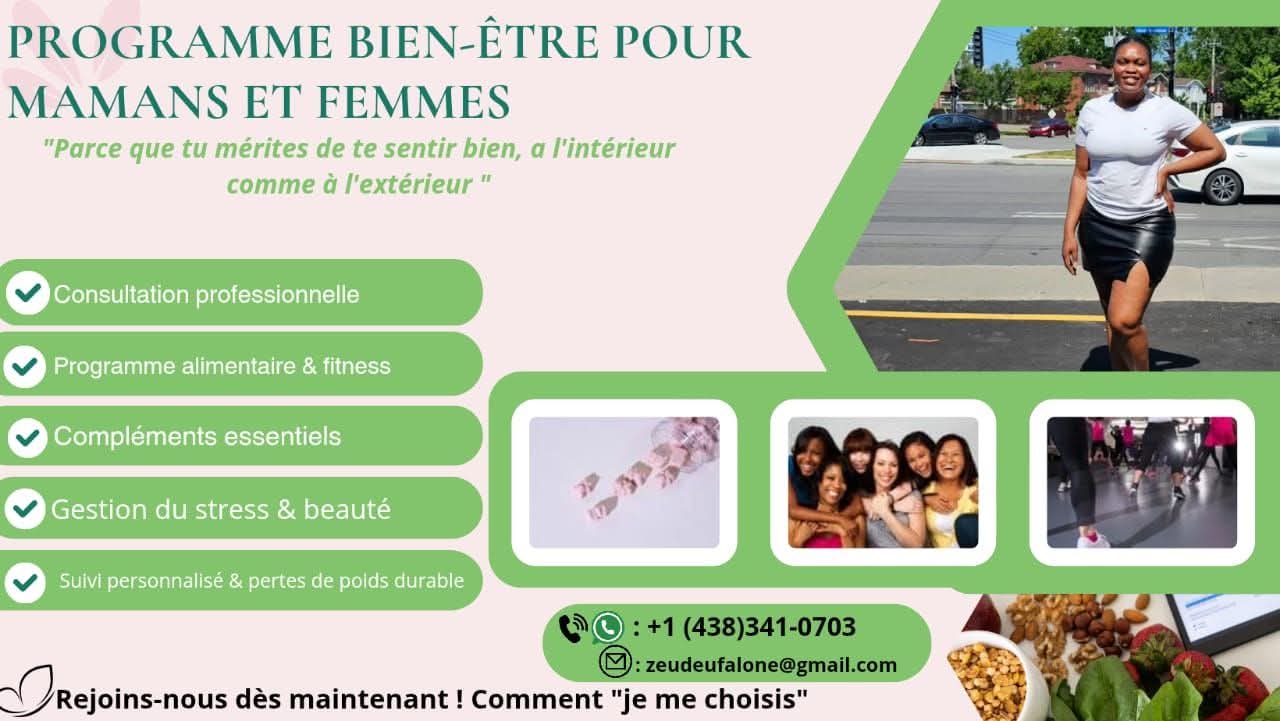 Pack Minceur avec Assistance illimité pack fitness minceur